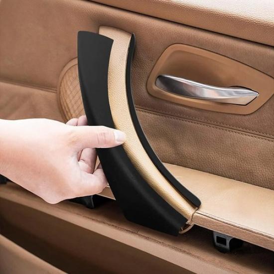 Right Side for BMW E90 328i Car Inner Outer Door Panel Handle Pull Trim Cover
Right Side for BMW E90 328i Car Inner Outer Door Panel Handle Pull Trim Cover