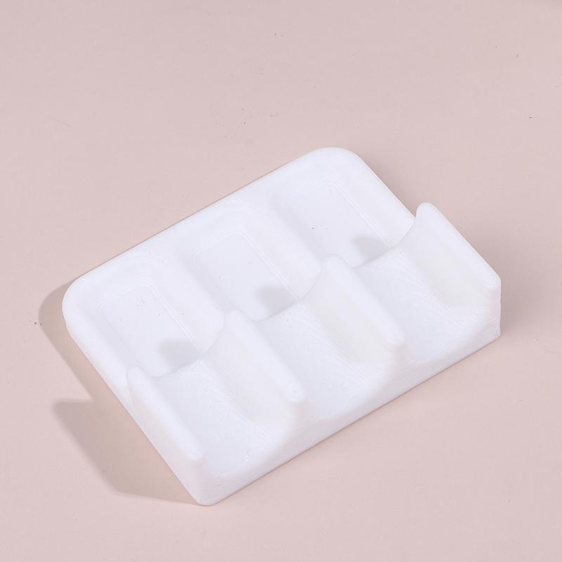 New Plastic Brush Holder,Easy To Clean, Convenient To Carry, Space-Saving Watercolor And Acrylic Oil Painting Brush Storage Box
New Plastic Brush Holder,Easy To Clean, Convenient To Carry, Space-Saving Watercolor And Acrylic Oil Painting Brush Storage Box