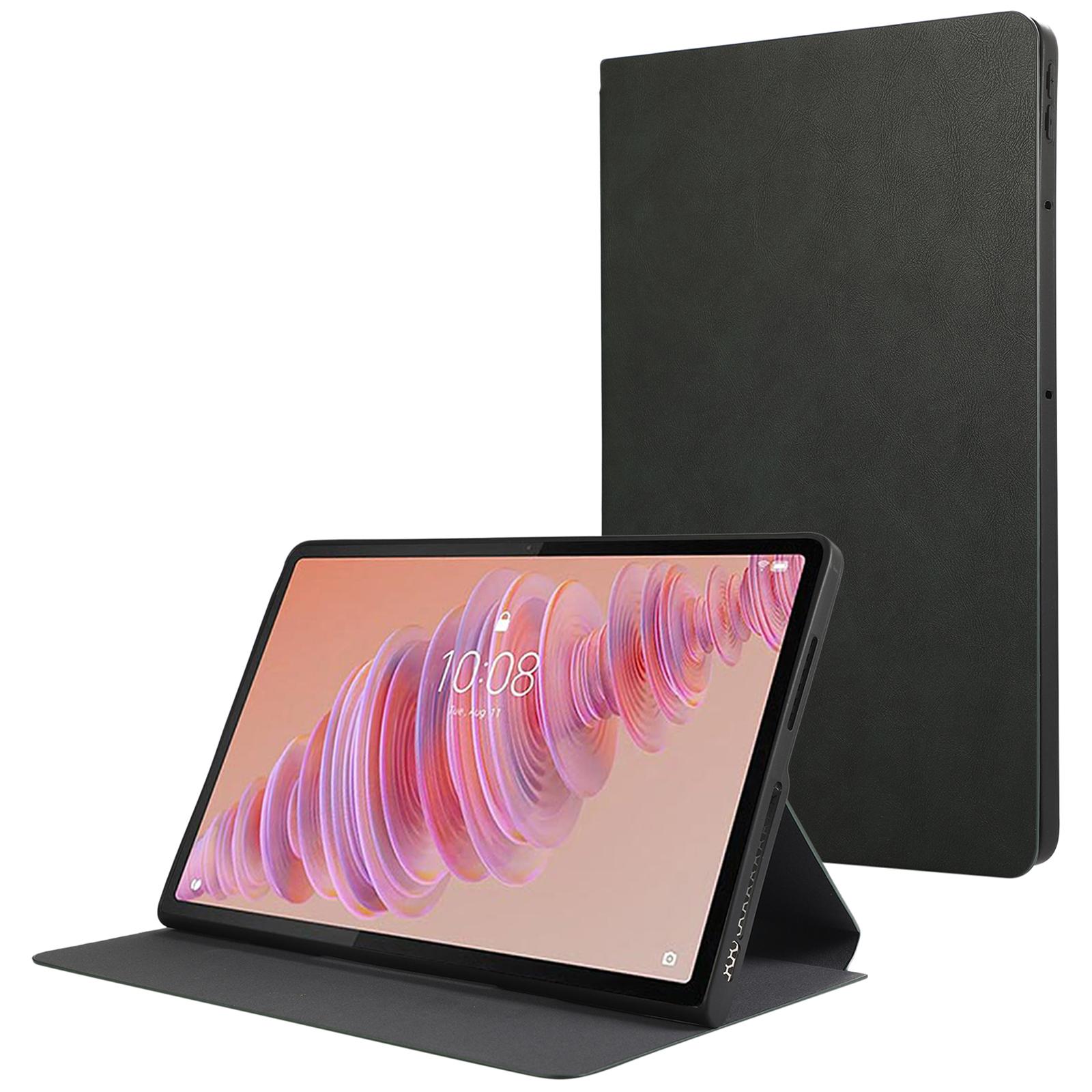 Противоударный чехол для Lenovo Tab Plus, чехол для планшета из ПУ кожи с подставкой Green
Противоударный чехол для Lenovo Tab Plus, чехол для планшета из ПУ кожи с подставкой Green