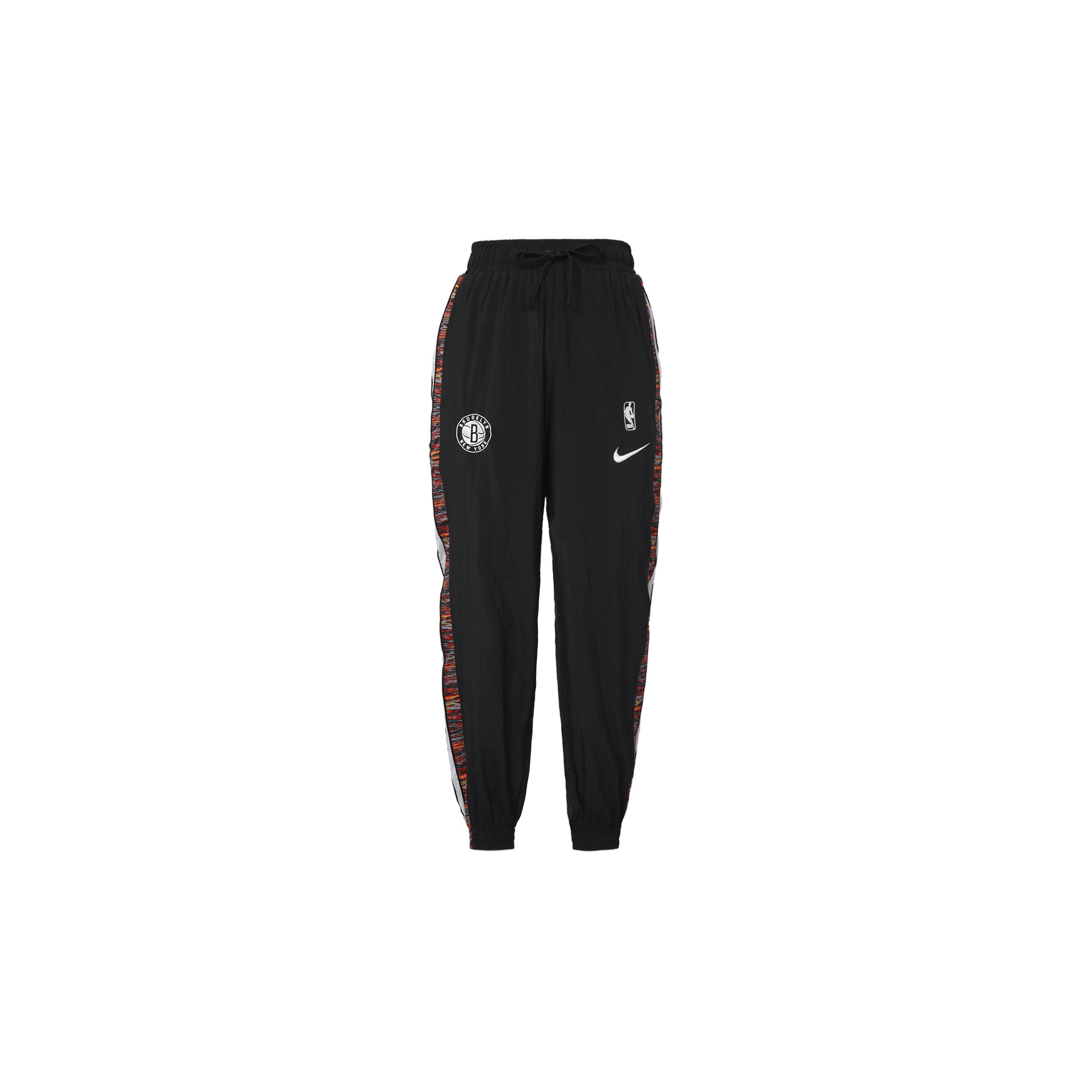 Мужские спортивные штаны Nike NBA Courtside City Edition Brooklyn Nets, черные CN5603-010 M
Мужские спортивные штаны Nike NBA Courtside City Edition Brooklyn Nets, черные CN5603-010 M