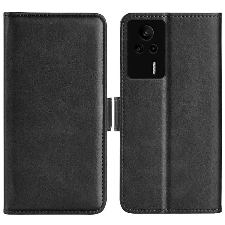For Xiaomi Redmi K60E 5G Phone Stand Case Calf Texture PU Leather Wallet Cell Phone Cover
For Xiaomi Redmi K60E 5G Phone Stand Case Calf Texture PU Leather Wallet Cell Phone Cover