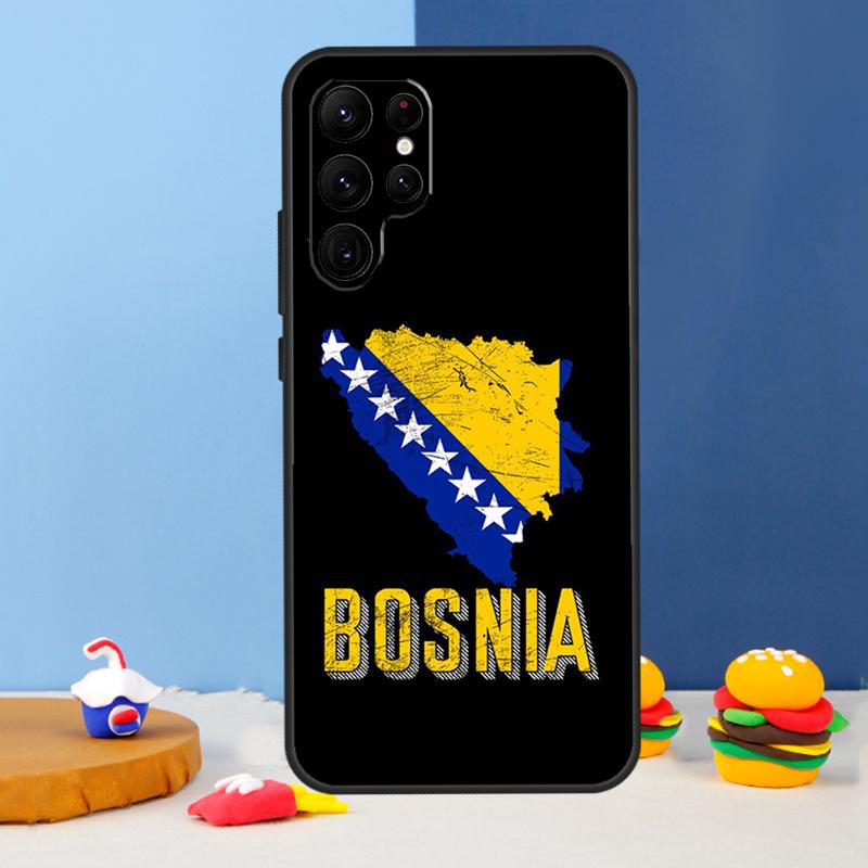 Bosnia and Herzegovina Passport Phone Case For Samsung Galaxy S24 Ultra S9 S10 S20 FE S22 S21 S23 Plus S25 Ultra Cover Coque Galaxy S23 Plus
Bosnia and Herzegovina Passport Phone Case For Samsung Galaxy S24 Ultra S9 S10 S20 FE S22 S21 S23 Plus S25 Ultra Cover Coque Galaxy S23 Plus