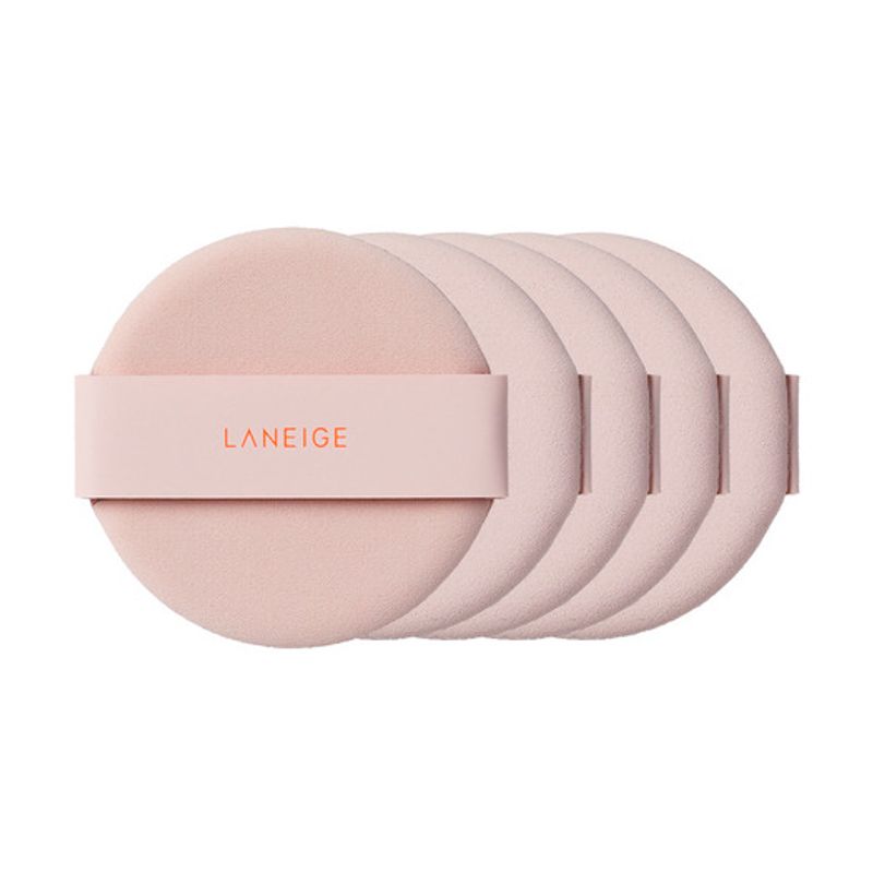 LANEIGE Новий пуф для Neo Cushion Glow 5 шт. neo cushion glow puff
LANEIGE Новий пуф для Neo Cushion Glow 5 шт. neo cushion glow puff