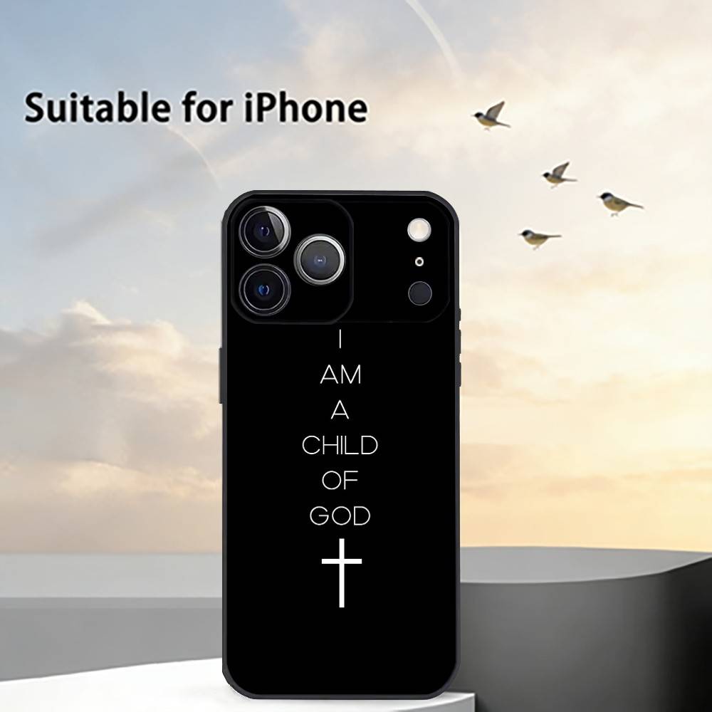 Bible Verse Christian Q-Quote Phone Case Silicone Soft For IPhone 17 16 15 14 13 12 11 X XR Plus Pro Max Plus iPhone16e
Bible Verse Christian Q-Quote Phone Case Silicone Soft For IPhone 17 16 15 14 13 12 11 X XR Plus Pro Max Plus iPhone16e