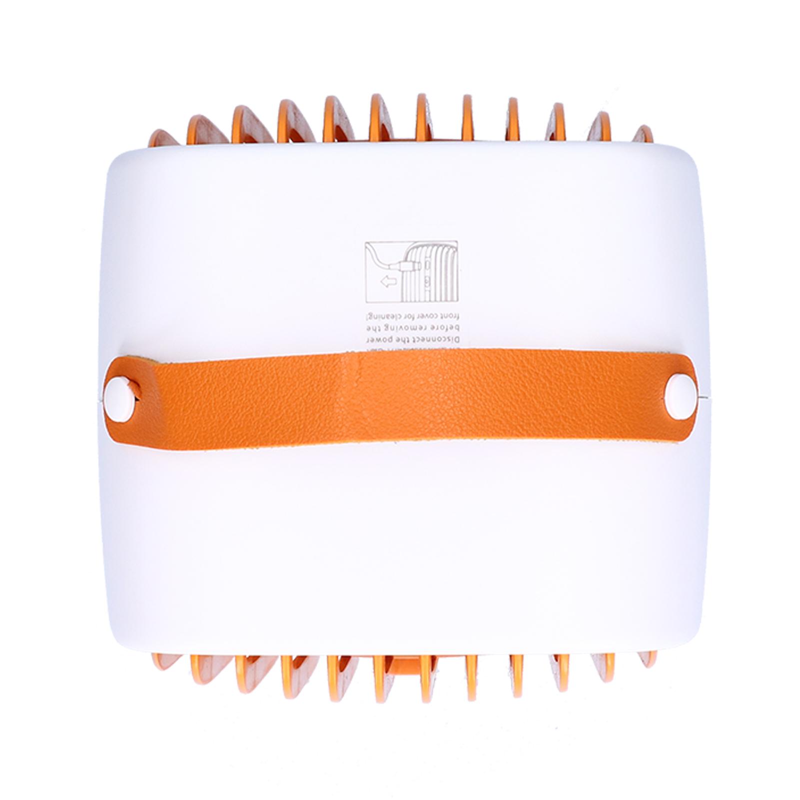 3500V Mosquito Killer Light Noise Reduction Mosquito Killing Lamp USB Charging
3500V Mosquito Killer Light Noise Reduction Mosquito Killing Lamp USB Charging