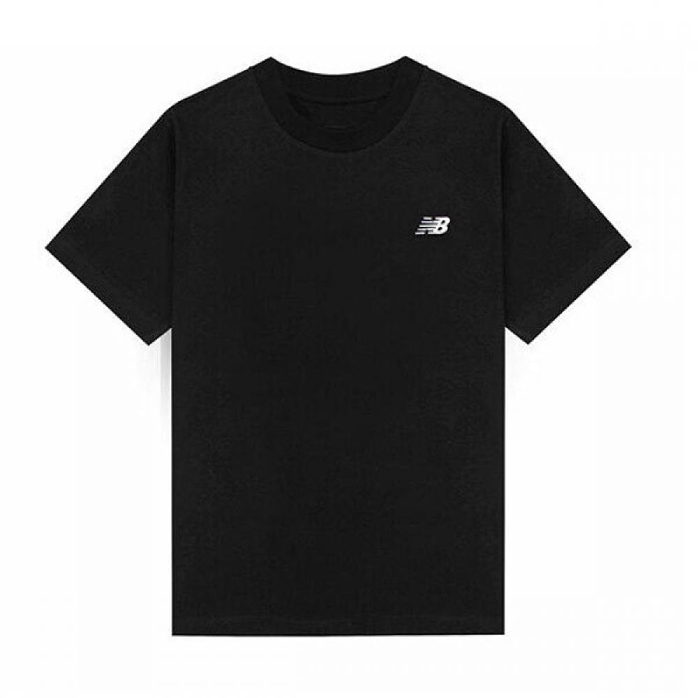 New Balance Футболка с коротким рукавом Essentials, полуоблегающая футболка Nbnefcog11 19 095/size
New Balance Футболка с коротким рукавом Essentials, полуоблегающая футболка Nbnefcog11 19 095/size