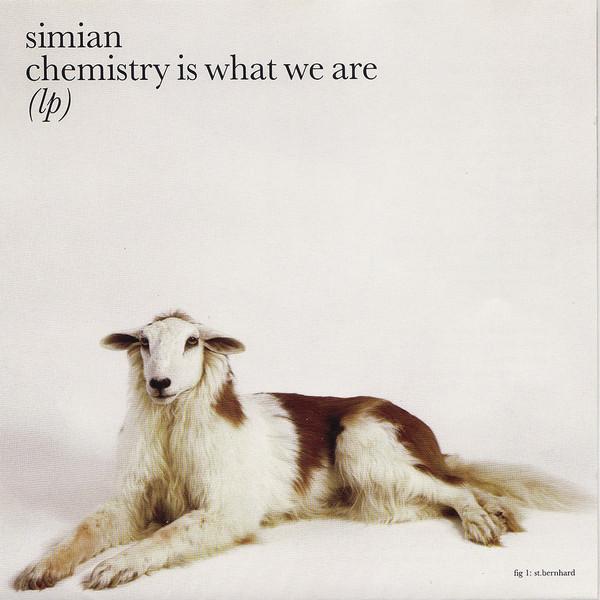 CD SIMIAN - Chemistry Is What We Are (LP) cdsour021,72435 Source 2001 Europe Dance & Electronica Used
CD SIMIAN - Chemistry Is What We Are (LP) cdsour021,72435 Source 2001 Europe Dance & Electronica Used