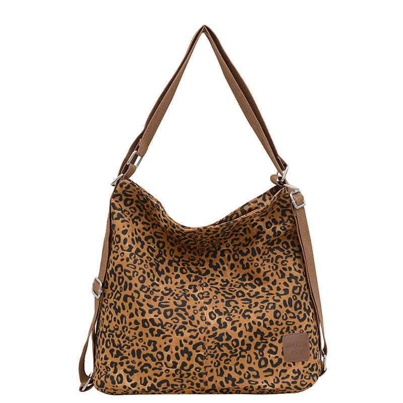 Европейский и американский стиль нишевая леопардовая сумка из холста модная женская сумка 2024 новый дорожный универсальный рюкзак сумка-мессенджер для поездок на работу цветной печати леопарда
Европейский и американский стиль нишевая леопардовая сумка из холста модная женская сумка 2024 новый дорожный универсальный рюкзак сумка-мессенджер для поездок на работу цветной печати леопарда