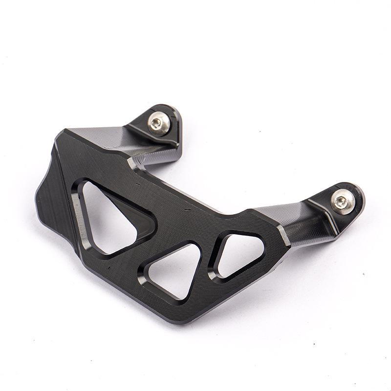 CNC Rear Brake Disc Guard for Husqvarna TE/TC/FE/FC 2014-2017 and KTM чорний
CNC Rear Brake Disc Guard for Husqvarna TE/TC/FE/FC 2014-2017 and KTM чорний