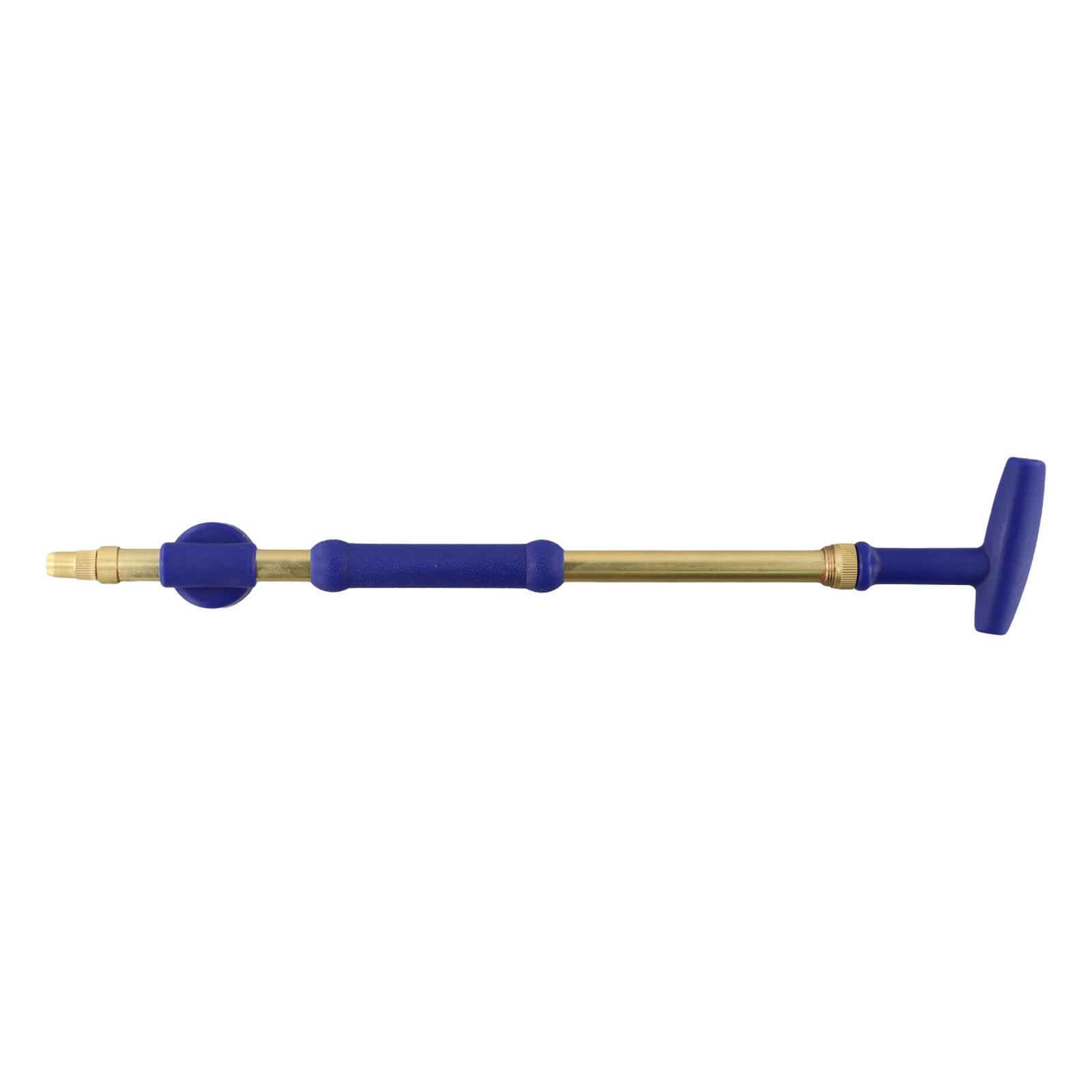High Pressure Air Pump Garden Manual Sprayer Adjustable Pull Rod Nozzle Single/Double Water Bottle Interface Brass Sprayer
High Pressure Air Pump Garden Manual Sprayer Adjustable Pull Rod Nozzle Single/Double Water Bottle Interface Brass Sprayer