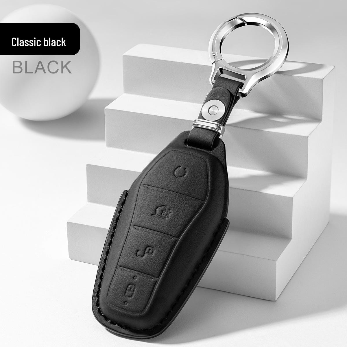 Чехол для ключа BYD Qin PLUS: Чайка, Song PLUS, Тюлень, 06, Тан, Хань L, Юань PLUS - Сумка из натуральной кожи высшего качества
Чехол для ключа BYD Qin PLUS: Чайка, Song PLUS, Тюлень, 06, Тан, Хань L, Юань PLUS - Сумка из натуральной кожи высшего качества