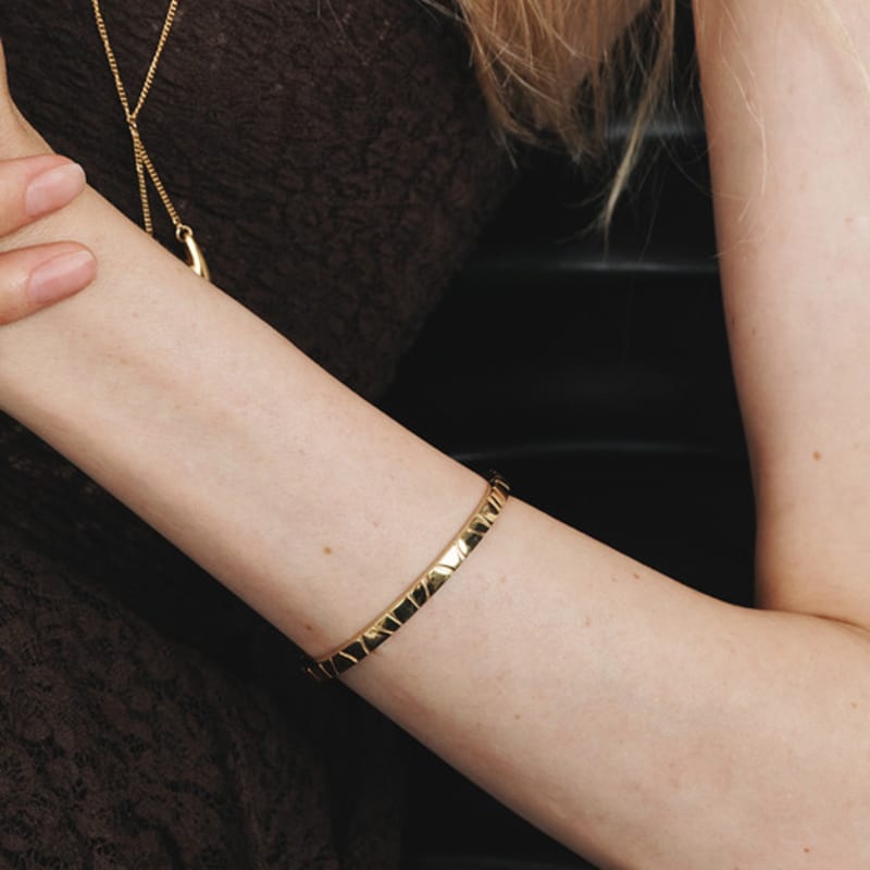 AHNI Essence Br_gold/silver silver
AHNI Essence Br_gold/silver silver