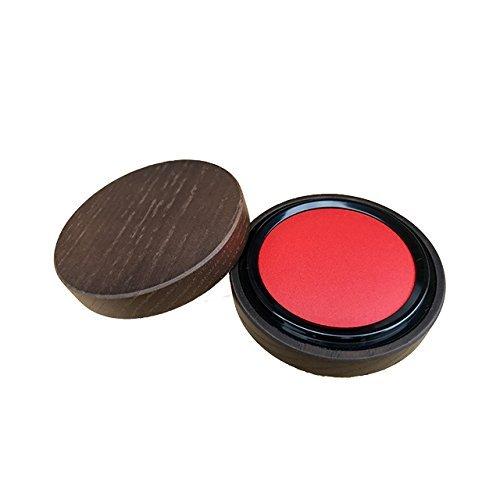 KATOMOKU Вермильоновая чернильная подушечка, Размер 50, Большая форма для выпечки, Коричневый, km-68BR, Массив дерева
KATOMOKU Вермильоновая чернильная подушечка, Размер 50, Большая форма для выпечки, Коричневый, km-68BR, Массив дерева