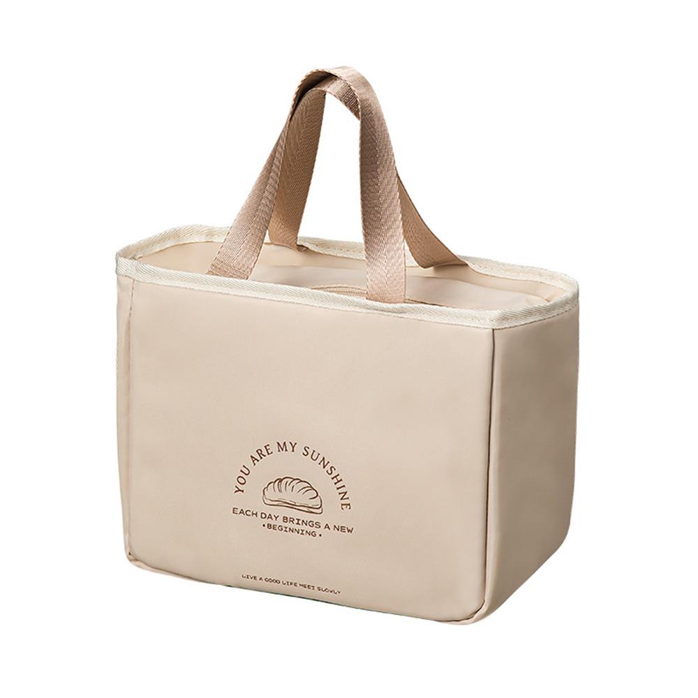 Oxford Cloth Lunch Bag Double-layered Aluminum Foil Cartoon Lunch Bags Large Capacity Picnic Bags for Lunch Box Accessories
Oxford Cloth Lunch Bag Double-layered Aluminum Foil Cartoon Lunch Bags Large Capacity Picnic Bags for Lunch Box Accessories