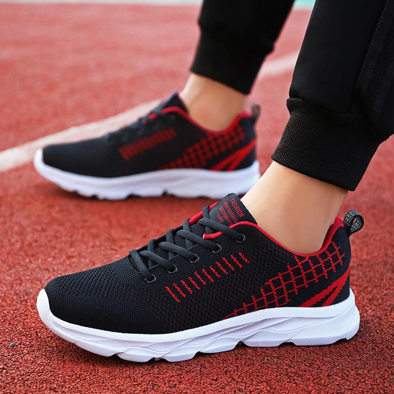 Men s casual shoes breathable mesh shoes men s spring running shoes men s mesh sneakers 35
Men s casual shoes breathable mesh shoes men s spring running shoes men s mesh sneakers 35