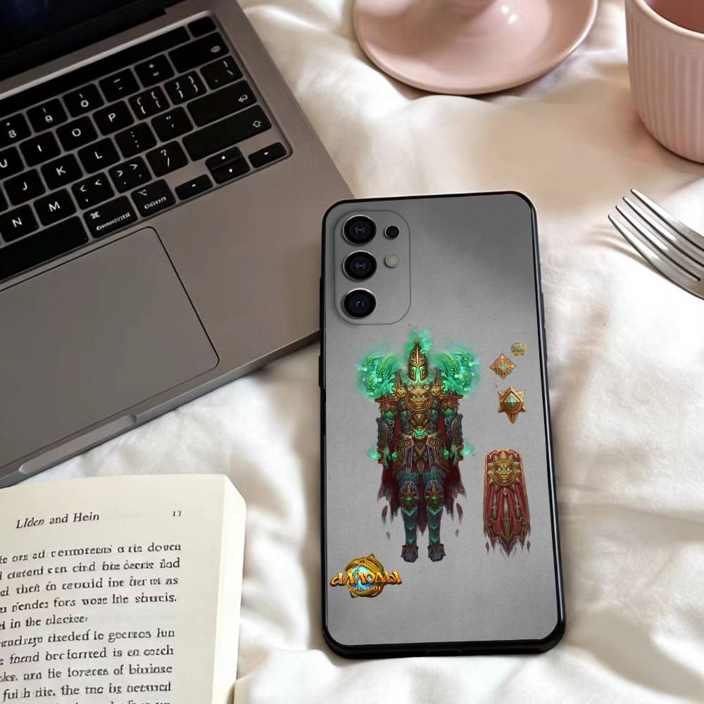 Game A-Allods Online Phone Case For Samsung S25,24,23,22,30,21,10,9,Ultra,Plus,Lite,FE,4,5 G Soft Black Case Samsung S24fe
Game A-Allods Online Phone Case For Samsung S25,24,23,22,30,21,10,9,Ultra,Plus,Lite,FE,4,5 G Soft Black Case Samsung S24fe