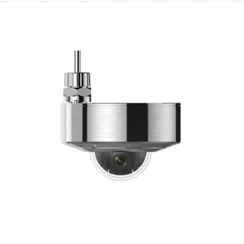 HIKVISION 4MP Full-Color Vandal-Proof POE Dome Surveillance Camera
HIKVISION 4MP Full-Color Vandal-Proof POE Dome Surveillance Camera