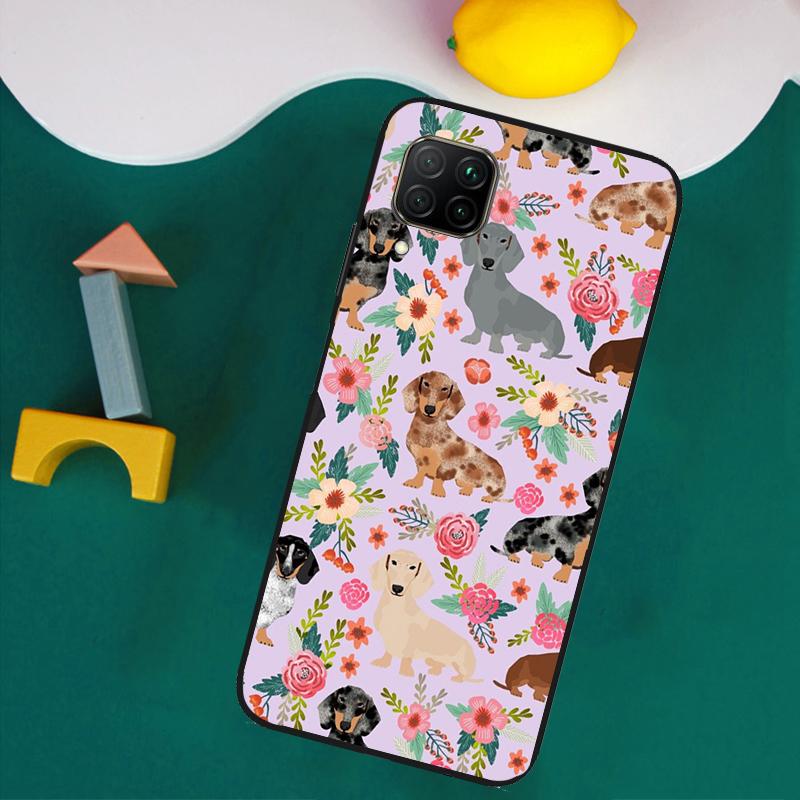 Dachshund Teckel Dackel Dog For Huawei Nova 11i 12s 12i 8i 7i Y73 Y70 Y90 Y60 Y72 Y61 Y91 9 10 SE P30 Pro P40 Lite Case Huawei Nova 11i
Dachshund Teckel Dackel Dog For Huawei Nova 11i 12s 12i 8i 7i Y73 Y70 Y90 Y60 Y72 Y61 Y91 9 10 SE P30 Pro P40 Lite Case Huawei Nova 11i