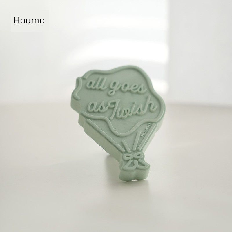 Homoo Original Design Fresh Lamb Pendant Romantic Bouquet Car Air Conditioning Vent Aroma Diffuser Stone Gift Box Gift Sage Green Bouquet (Unscented Pendant)
Homoo Original Design Fresh Lamb Pendant Romantic Bouquet Car Air Conditioning Vent Aroma Diffuser Stone Gift Box Gift Sage Green Bouquet (Unscented Pendant)