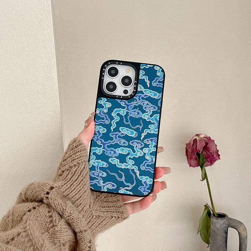 Зеркальный чехол Miyazato World 2nd Edition для iPhone 15 Pro Max/14 Pro/13/12 12 Pro Max
Зеркальный чехол Miyazato World 2nd Edition для iPhone 15 Pro Max/14 Pro/13/12 12 Pro Max