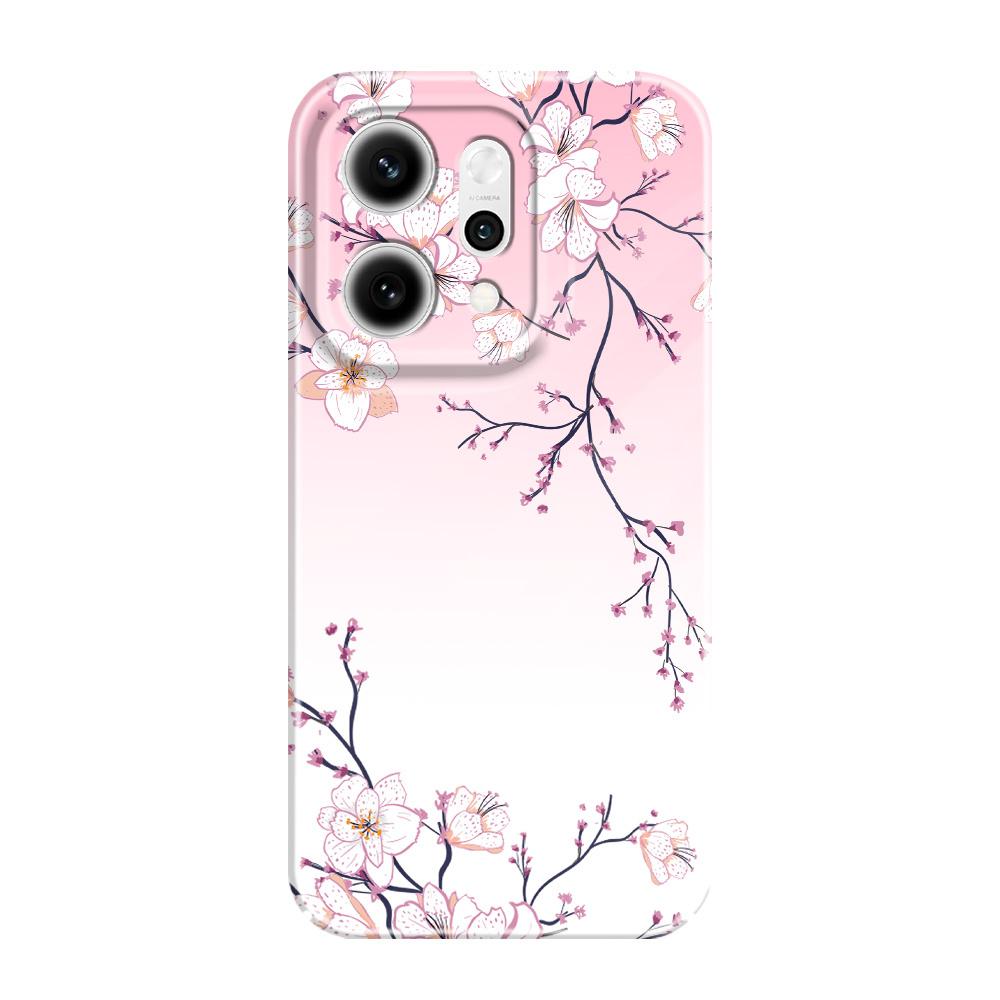Pretty Wintersweet Phone Case For OPPO Reno 14 14F 13 13F 12 12F 11 11F 10 8 8Z 8T 7 7Z Pro 4G 5G Film Hard Cover OPPO Reno 7 Pro 5G
Pretty Wintersweet Phone Case For OPPO Reno 14 14F 13 13F 12 12F 11 11F 10 8 8Z 8T 7 7Z Pro 4G 5G Film Hard Cover OPPO Reno 7 Pro 5G