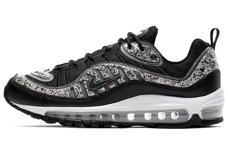 Nike Air Max 98 Recycled Black White Women s AV4417-001 35.5
Nike Air Max 98 Recycled Black White Women s AV4417-001 35.5