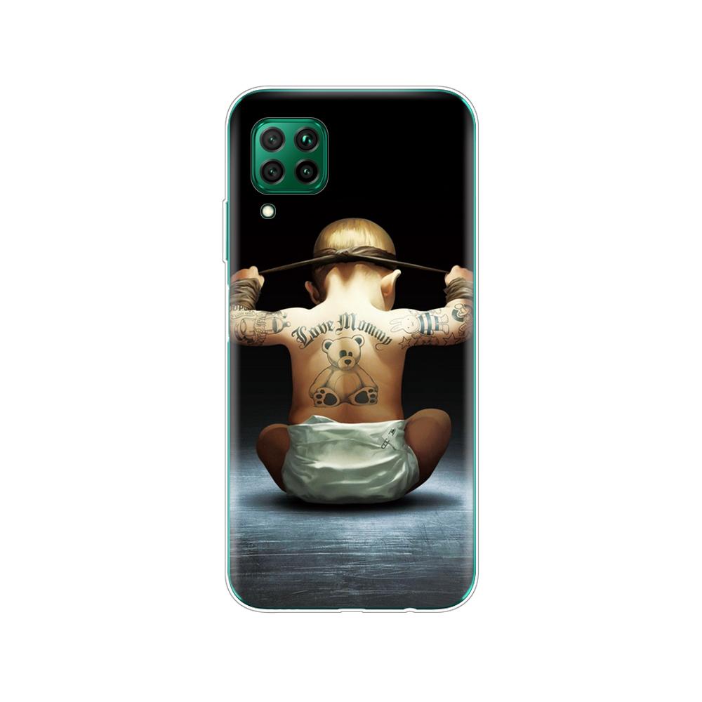 Чохол для Huawei P40 Lite 5G 4G М який Прозорий ТПУ Силіконовий Чохол для Телефону Для Huawei P40 Lite E P40Lite Бампер Coque Задня панель тварина Huawei P40 Lite E
Чохол для Huawei P40 Lite 5G 4G М який Прозорий ТПУ Силіконовий Чохол для Телефону Для Huawei P40 Lite E P40Lite Бампер Coque Задня панель тварина Huawei P40 Lite E