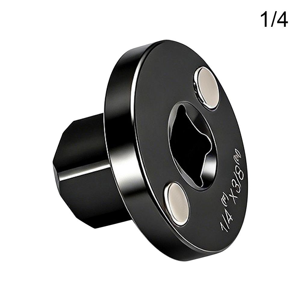 Low Impact Socket Adapter Ratchet Drive Sleeve Type Ratchet Driver Adapter Socket Type Precision Machined Sleeve Adapter
Low Impact Socket Adapter Ratchet Drive Sleeve Type Ratchet Driver Adapter Socket Type Precision Machined Sleeve Adapter