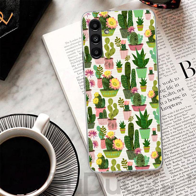 Cartoon Plant Cactus Phone Case For Samsung A17 A16 A26 A36 A56 A15 A14 A13 A55 A54 A53 A35 A34 A33 A25 A24 A23 A05S A04S A03S G Samsung A23
Cartoon Plant Cactus Phone Case For Samsung A17 A16 A26 A36 A56 A15 A14 A13 A55 A54 A53 A35 A34 A33 A25 A24 A23 A05S A04S A03S G Samsung A23