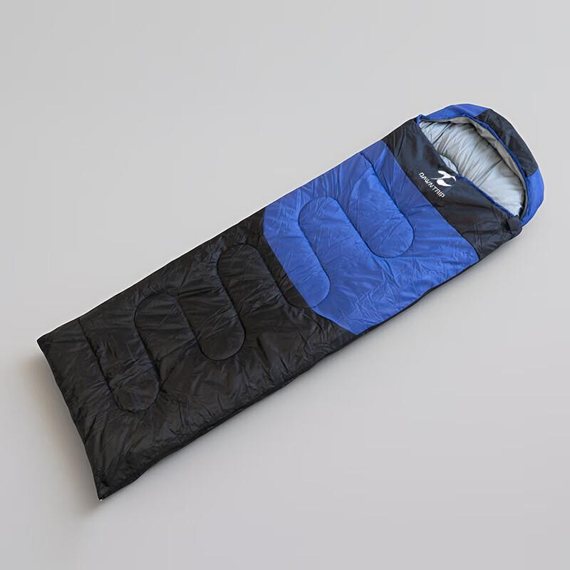 Tangna All-Season Travel Sleeping Bag
Tangna All-Season Travel Sleeping Bag