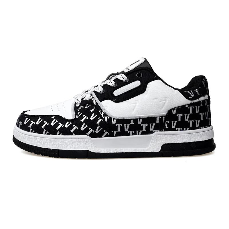 Мода Модная и универсальная обувь для сноуборда: Удобная повседневная обувь с мягкой подошвой 45 чёрный
Мода Модная и универсальная обувь для сноуборда: Удобная повседневная обувь с мягкой подошвой 45 чёрный