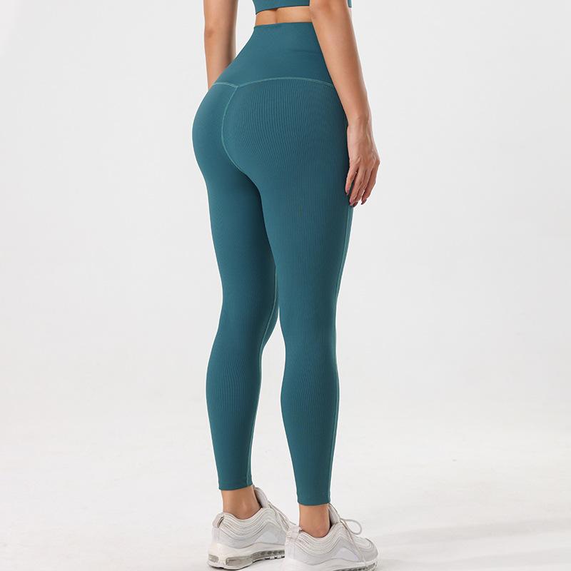 Спортивные брюки для фитнеса и йоги с высокой талией, спортивные штаны для бега, женские брюки с девятью минутами S
Спортивные брюки для фитнеса и йоги с высокой талией, спортивные штаны для бега, женские брюки с девятью минутами S