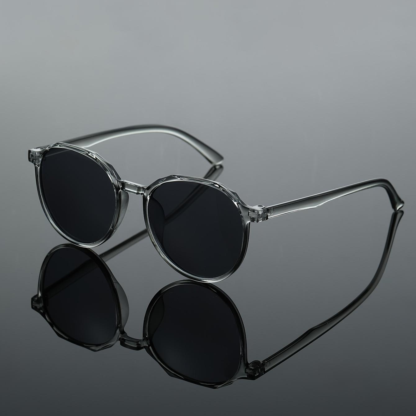 Classic Minimalist Oval Frame Fashionable Glasses, Suitable As Valentine s Day Gifts сірий
Classic Minimalist Oval Frame Fashionable Glasses, Suitable As Valentine s Day Gifts сірий