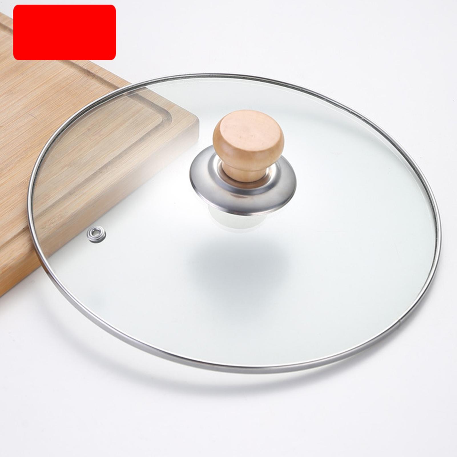 Universal Pot Lib Knobs Caps Wooden Heat-Resistant Cooking Pan Lid Covers Replacement Lifting Handle Kitchen Cookware Supplies China Mainland
Universal Pot Lib Knobs Caps Wooden Heat-Resistant Cooking Pan Lid Covers Replacement Lifting Handle Kitchen Cookware Supplies China Mainland