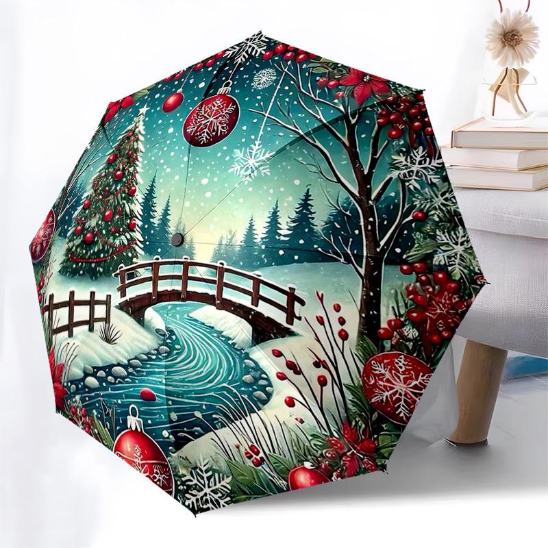 1pc Colorful Sunflower Auto-Folding Umbrella, Portable 3-Fold Design, 8-Bone Iron Frame Outdoor Umbrella, Perfect Gift for Fans, Travelers, Daily Use,
1pc Colorful Sunflower Auto-Folding Umbrella, Portable 3-Fold Design, 8-Bone Iron Frame Outdoor Umbrella, Perfect Gift for Fans, Travelers, Daily Use,