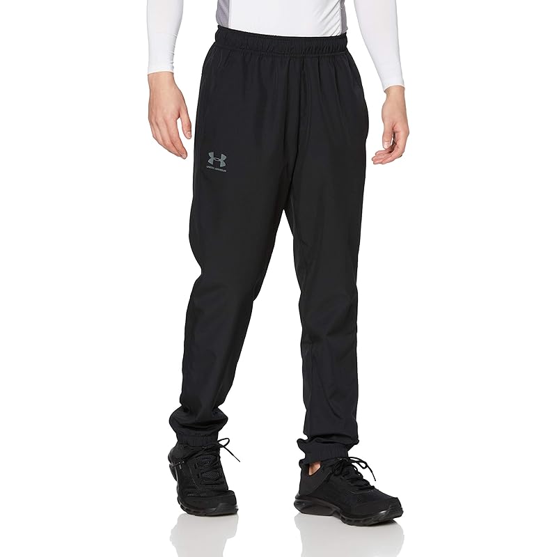 [UNDER ARMOR long pants UA SPORTSTYLE WIND PANT men s 001 Japan XL (equivalent to Japanese size XL)
[UNDER ARMOR long pants UA SPORTSTYLE WIND PANT men s 001 Japan XL (equivalent to Japanese size XL)