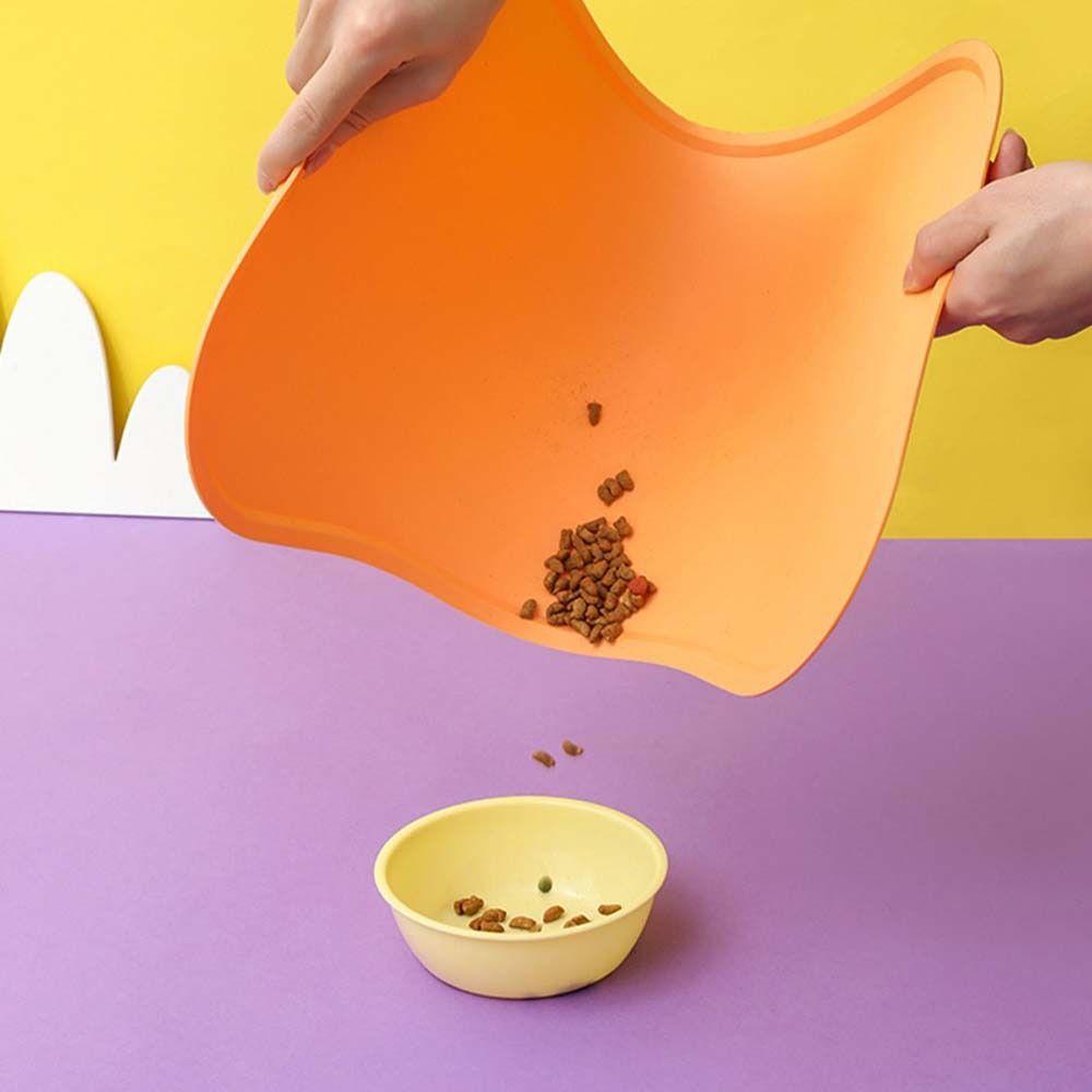 Cats Dogs Cushion Placemat With High Lips Pet Supplies Puppy Feeder Tray Pet Food Mat Cat Bowl Pad розовый
Cats Dogs Cushion Placemat With High Lips Pet Supplies Puppy Feeder Tray Pet Food Mat Cat Bowl Pad розовый