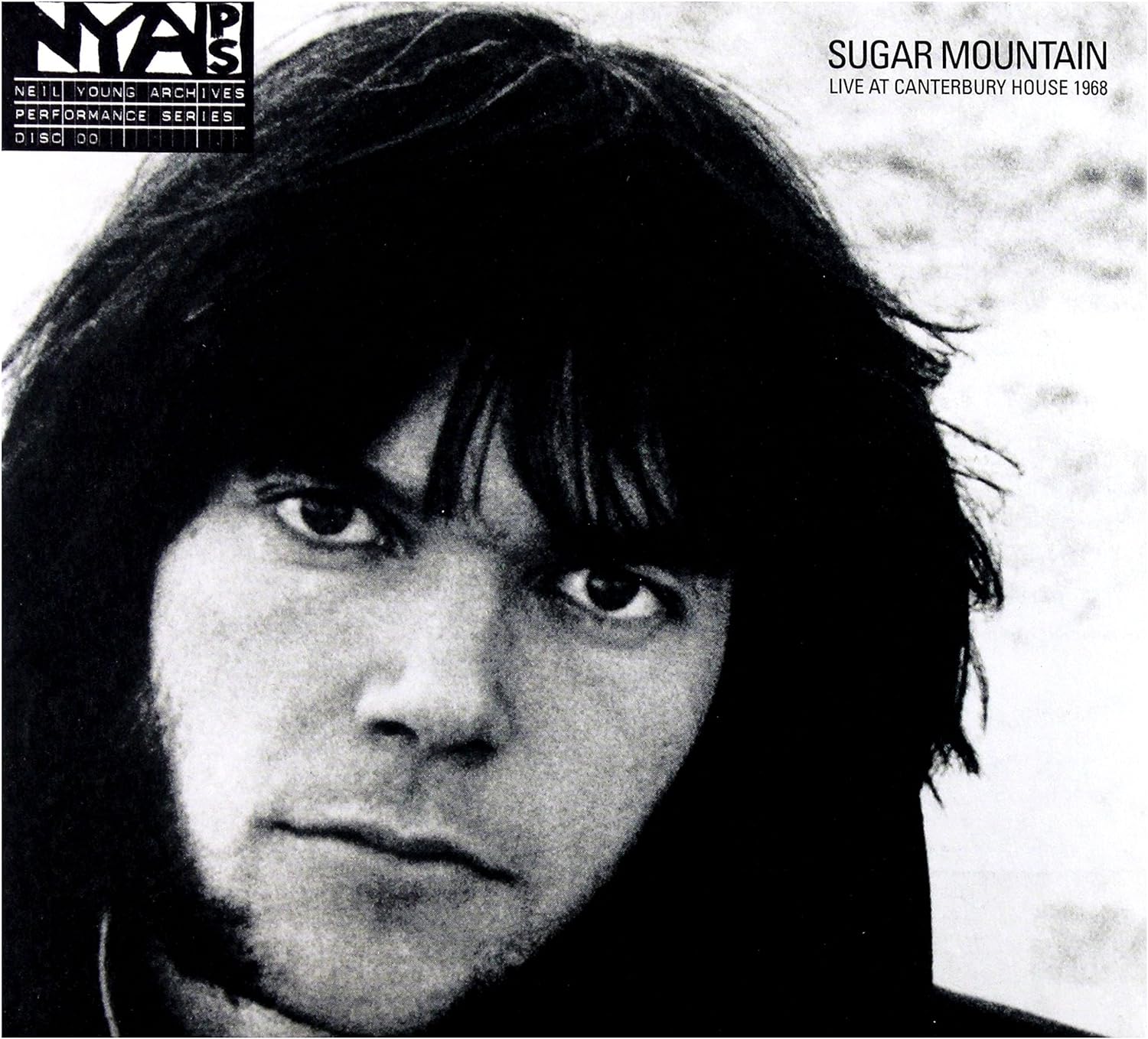 CD NEIL YOUNG - SUGAR MOUNTAIN(CD+ DVD) 9362498398 Reprise Records 2008 Europe Dance & Electronica Used
CD NEIL YOUNG - SUGAR MOUNTAIN(CD+ DVD) 9362498398 Reprise Records 2008 Europe Dance & Electronica Used