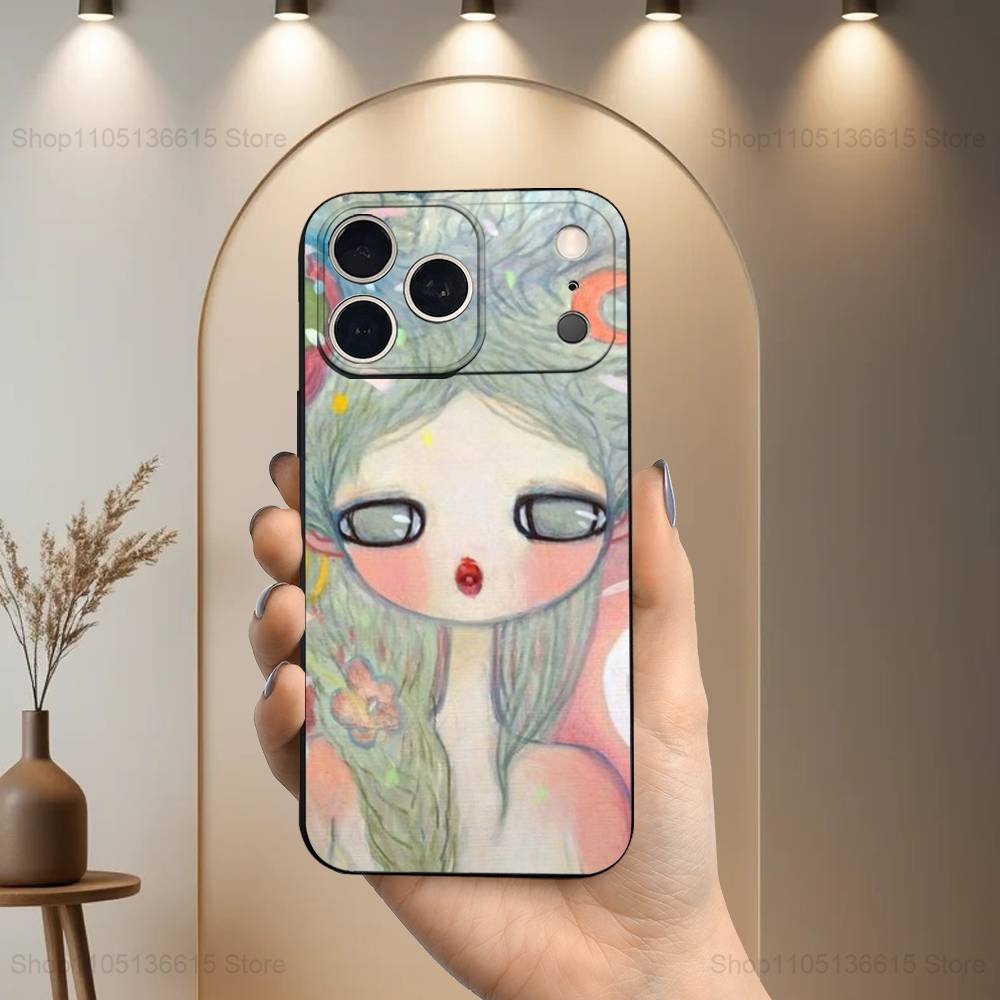 Art A-Aya T-Takano For iPhone 13,16,11,14,17,12,15,Plus,Pro Max,XS,X,XR,SE,Mini,8,7,Phone Case Soft Silicone Black iPhone13PROMAX
Art A-Aya T-Takano For iPhone 13,16,11,14,17,12,15,Plus,Pro Max,XS,X,XR,SE,Mini,8,7,Phone Case Soft Silicone Black iPhone13PROMAX