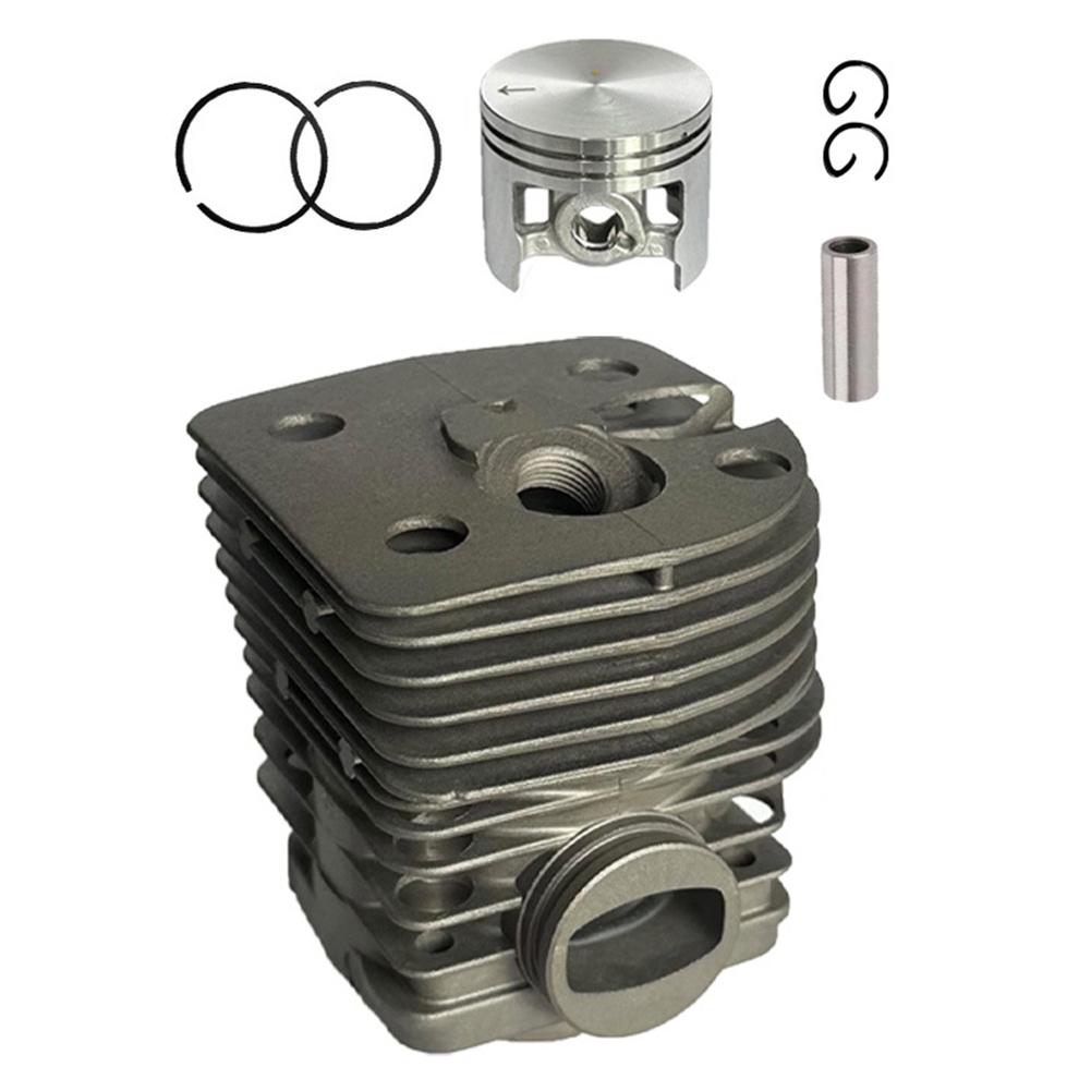 FS550 46mm Piston 4116 020 1215 for FS420 FS550 Cylinder Assembly Engineered for Optimal Performance and Durability China Mainland
FS550 46mm Piston 4116 020 1215 for FS420 FS550 Cylinder Assembly Engineered for Optimal Performance and Durability China Mainland