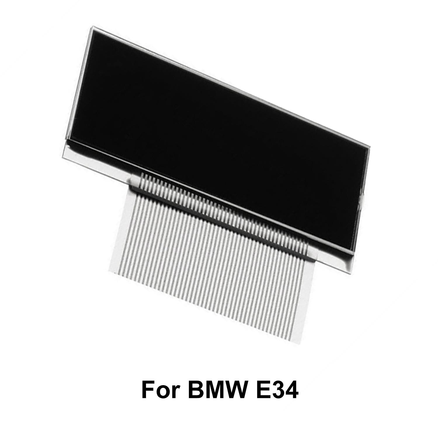 1 шт. ЖК-дисплей спидометра для BM1W E34
1 шт. ЖК-дисплей спидометра для BM1W E34