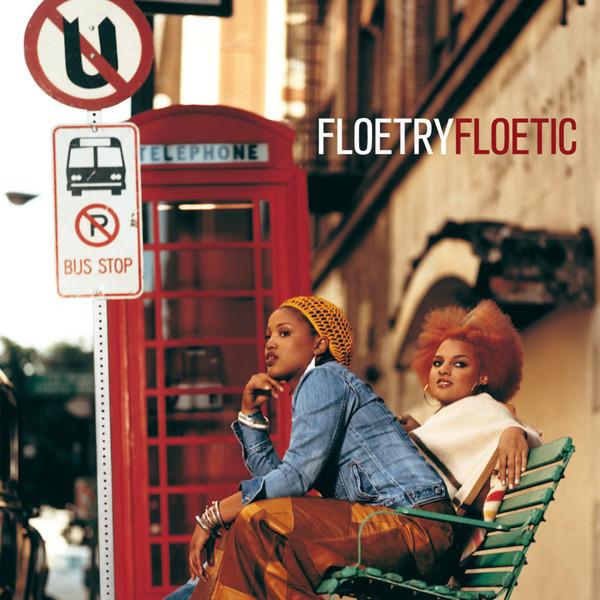 CD FLOETRY - Floetic 0044503132 DreamWorks Reco 2002 US Rap & Hip-Hop/R&B Used
CD FLOETRY - Floetic 0044503132 DreamWorks Reco 2002 US Rap & Hip-Hop/R&B Used