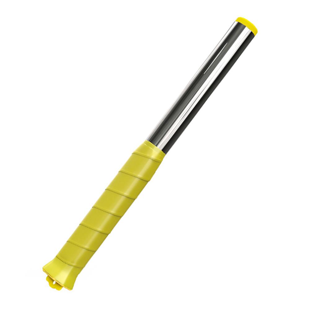 Pro Badminton Swing Practice Device Single Swing Power Training Aid Smash Correction Trainer Anti-slip Handle with Grip Tape жёлтый
Pro Badminton Swing Practice Device Single Swing Power Training Aid Smash Correction Trainer Anti-slip Handle with Grip Tape жёлтый