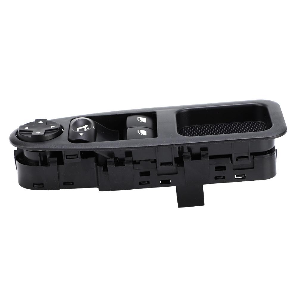 Главный переключатель стеклоподъемника 6554.ZJ 13-контактный сменный подходит для Citroen
Главный переключатель стеклоподъемника 6554.ZJ 13-контактный сменный подходит для Citroen