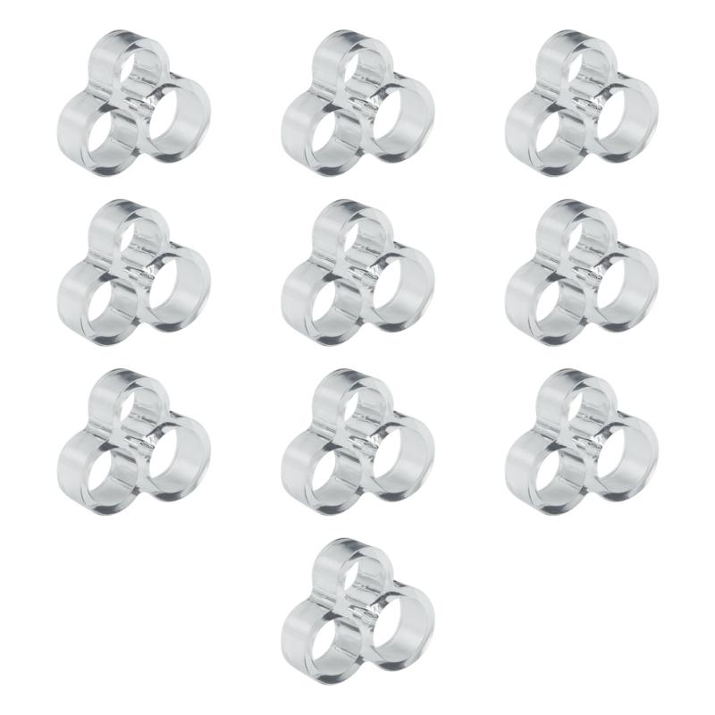 Stable Structure Plain Door Buffer Space Savers Door Guard Magnetic Door Buffer for Bedroom/Bathroom прозорий
Stable Structure Plain Door Buffer Space Savers Door Guard Magnetic Door Buffer for Bedroom/Bathroom прозорий