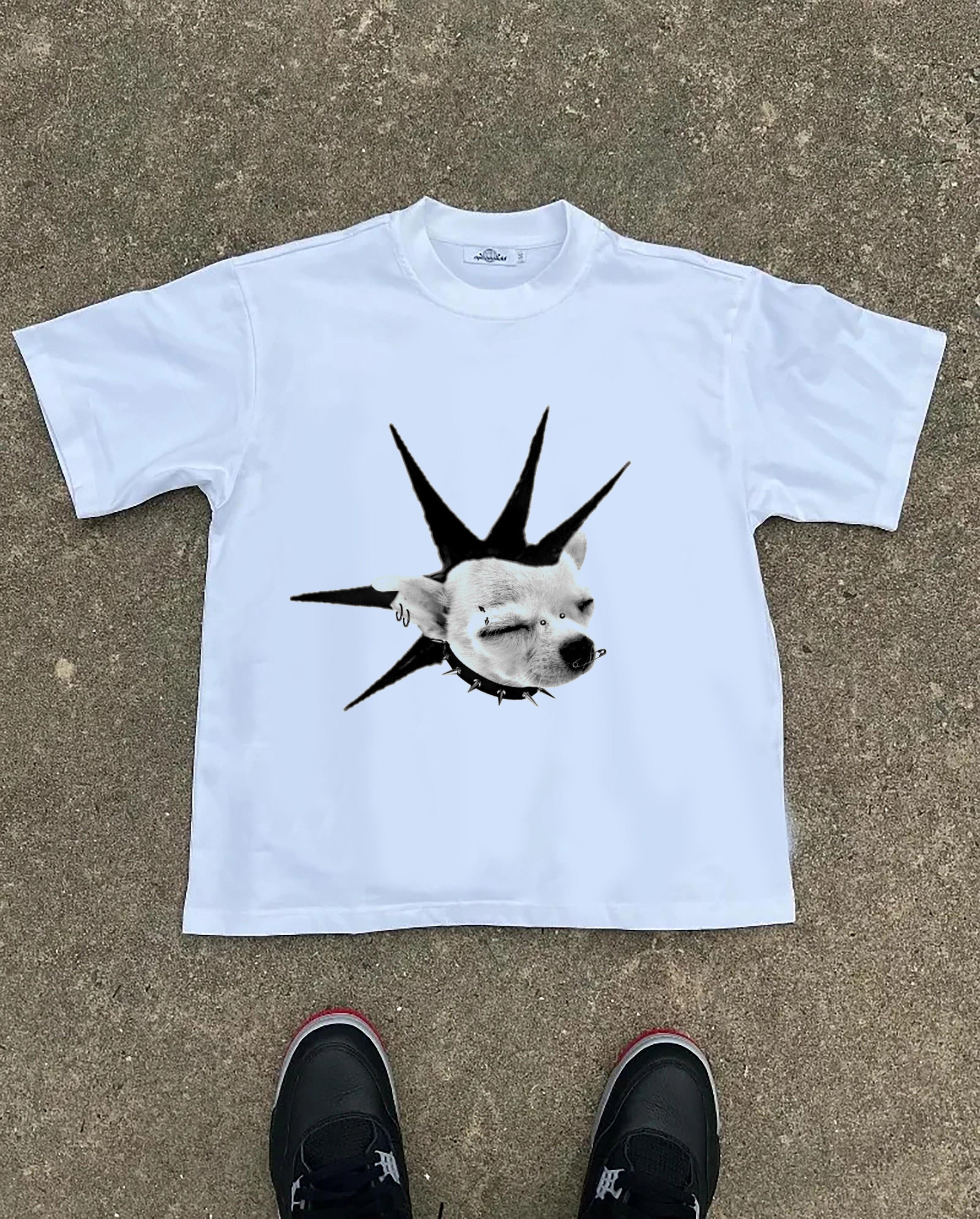 2025 High-end Design Pattern Printing Y2K Men s T-shirt Pure Cotton 220G Skin-friendly and Comfortable Short-sleeved Couple Top 4XL
2025 High-end Design Pattern Printing Y2K Men s T-shirt Pure Cotton 220G Skin-friendly and Comfortable Short-sleeved Couple Top 4XL