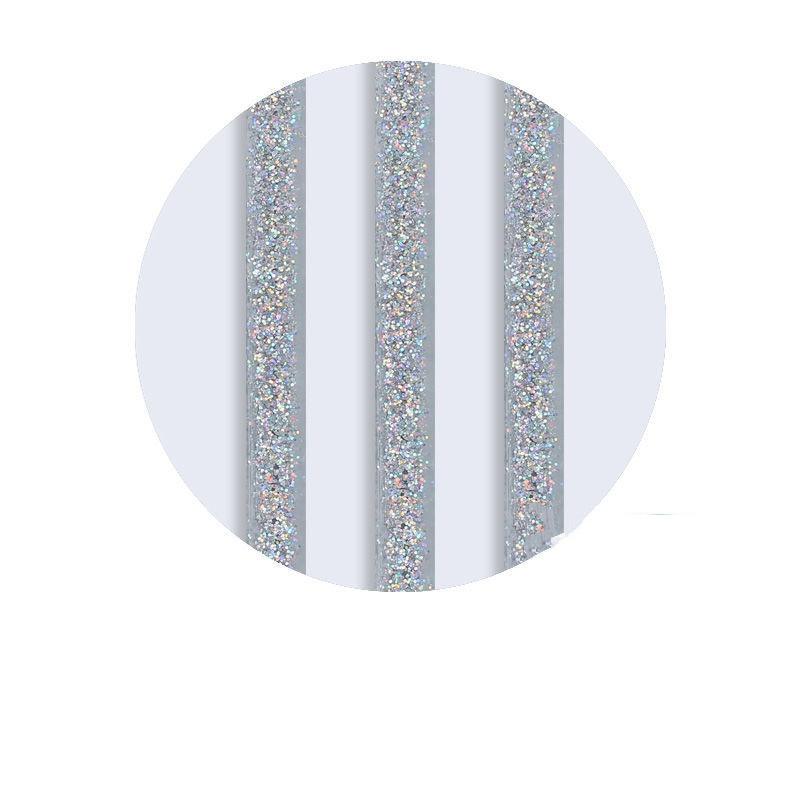 1PC 118.11in/236.22in Kitchen Bathroom Waterproof Beautiful Seam Self-Adhesive Sticker Wall Floor Gap Line Decorative Strip 3mX8mm
1PC 118.11in/236.22in Kitchen Bathroom Waterproof Beautiful Seam Self-Adhesive Sticker Wall Floor Gap Line Decorative Strip 3mX8mm
