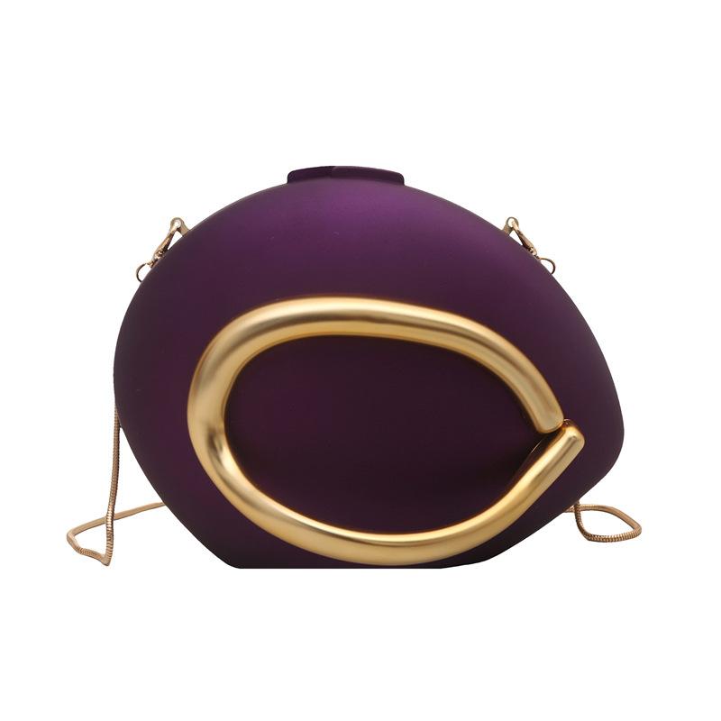 2025 новий акриловий кейс-сумка європейський та американський тренд жіноча вечірня сумка ретро металевий ланцюжок на плече клатч-сумка фуксія
2025 новий акриловий кейс-сумка європейський та американський тренд жіноча вечірня сумка ретро металевий ланцюжок на плече клатч-сумка фуксія