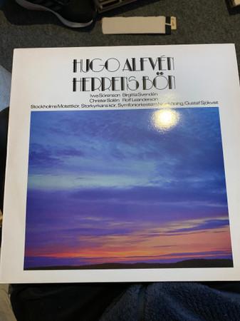 LP Record HUGO ALFVN IWA SRENSON BIRGIT Herrens bn BELL155 Bluebell Of Swe 1983 Sweden Classical Used
LP Record HUGO ALFVN IWA SRENSON BIRGIT Herrens bn BELL155 Bluebell Of Swe 1983 Sweden Classical Used