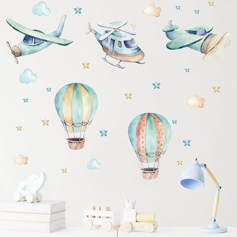 Cartoon Cute Whale Cloud Moon House Marine Animal Wall Stickers for Bedroom Living Room Nursery Decoration Wall Decals 30x 90CM
Cartoon Cute Whale Cloud Moon House Marine Animal Wall Stickers for Bedroom Living Room Nursery Decoration Wall Decals 30x 90CM